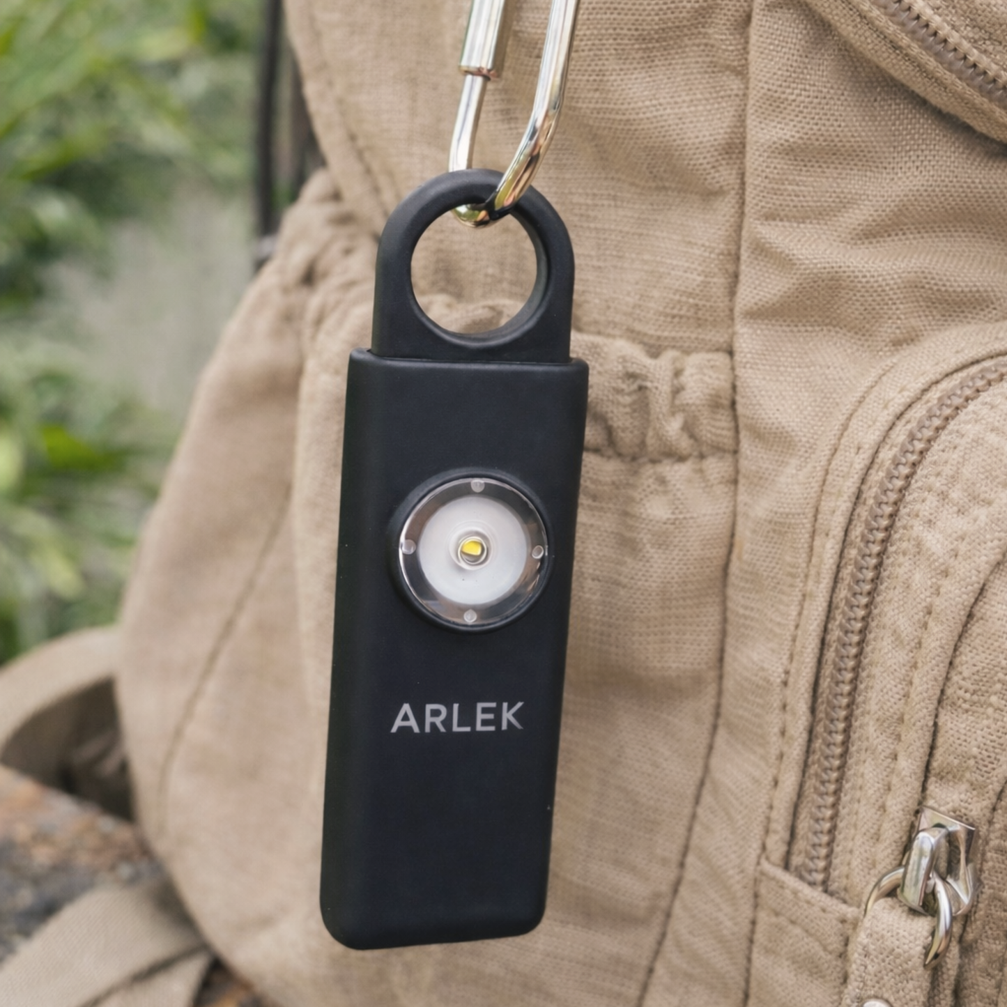 ARLEK Personal Safety Device