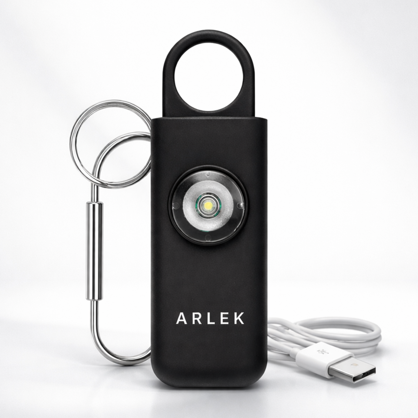 ARLEK Personal Safety Device