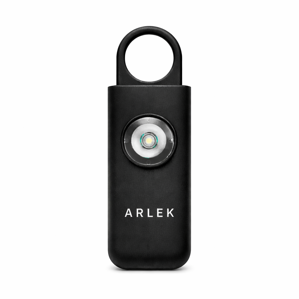 ARLEK Personal Safety Device